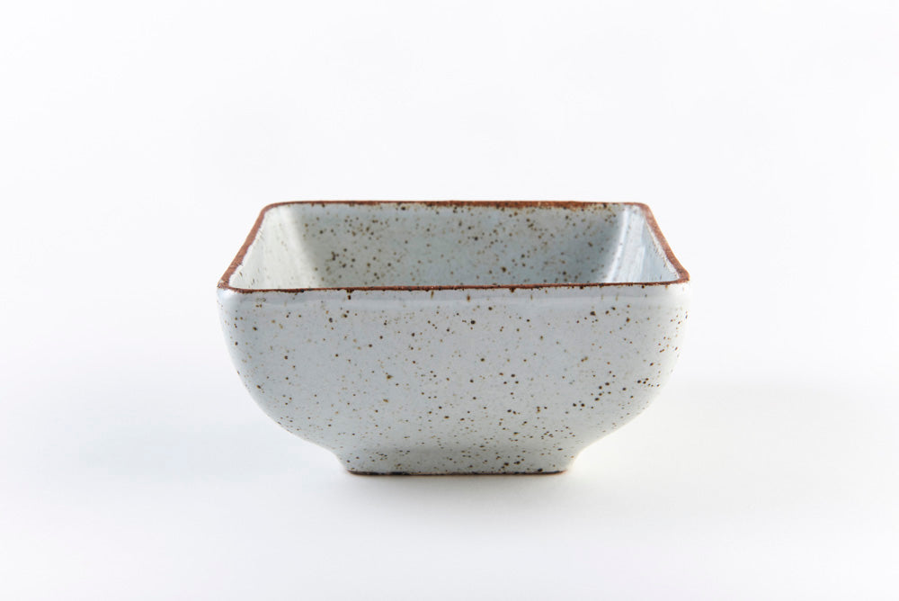 Square Bowl