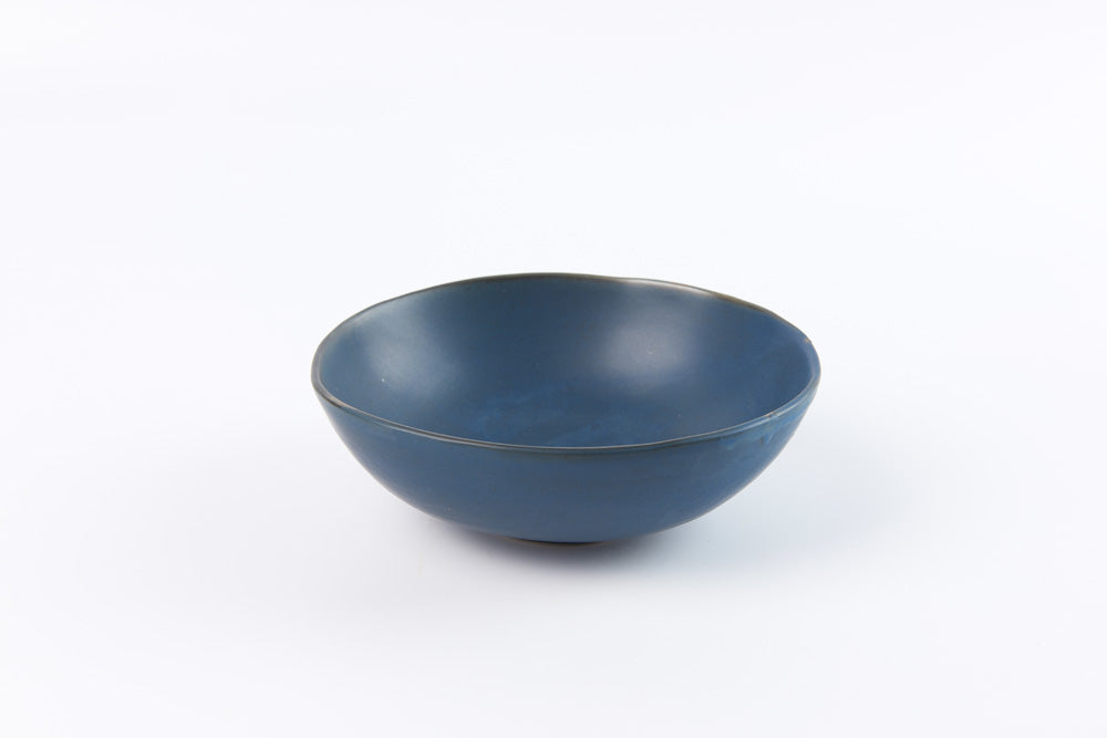 Freeform Cereal Bowl