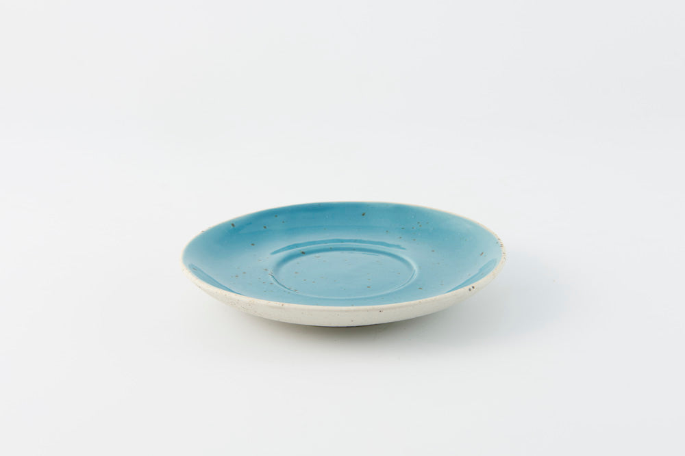 Classic Coffee Saucer