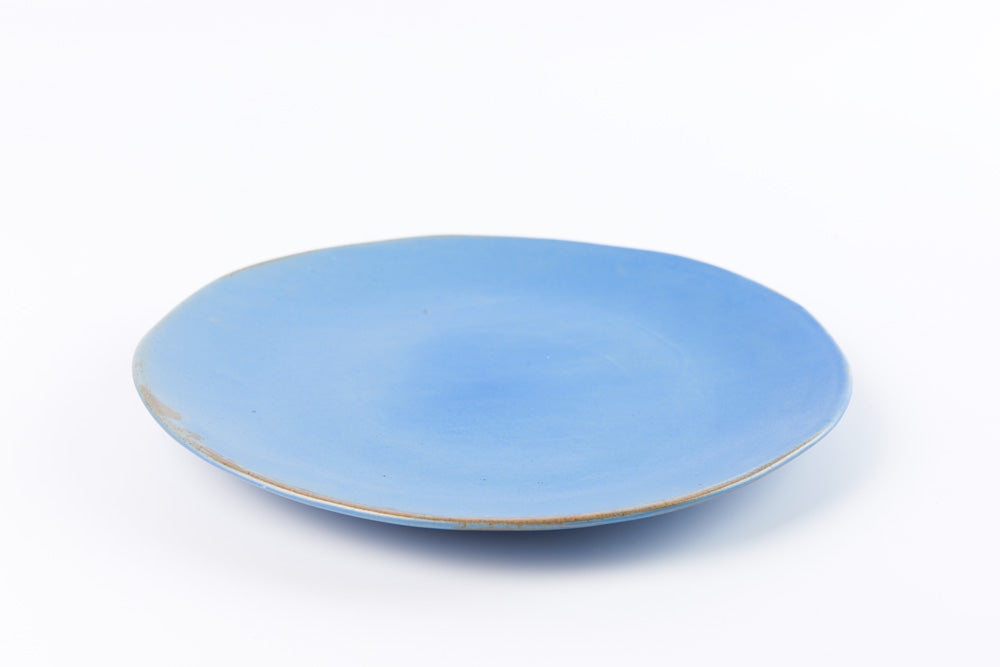 Classic Round Plate 10