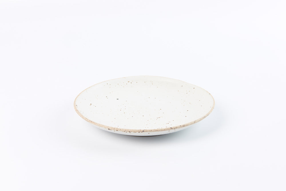 Classic Round Plate 7