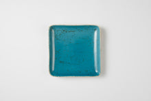 Load image into Gallery viewer, Classic Rimmed Square Plate
