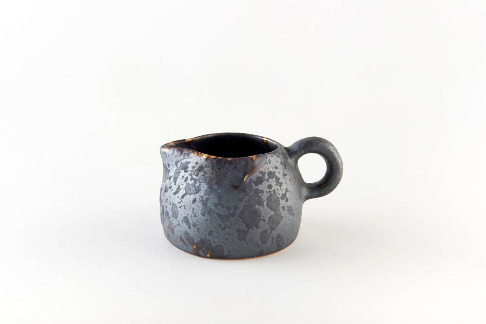 Creamer Cup with Handle