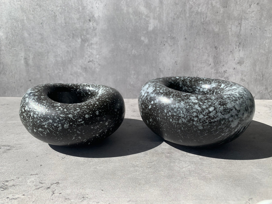 Large Donut