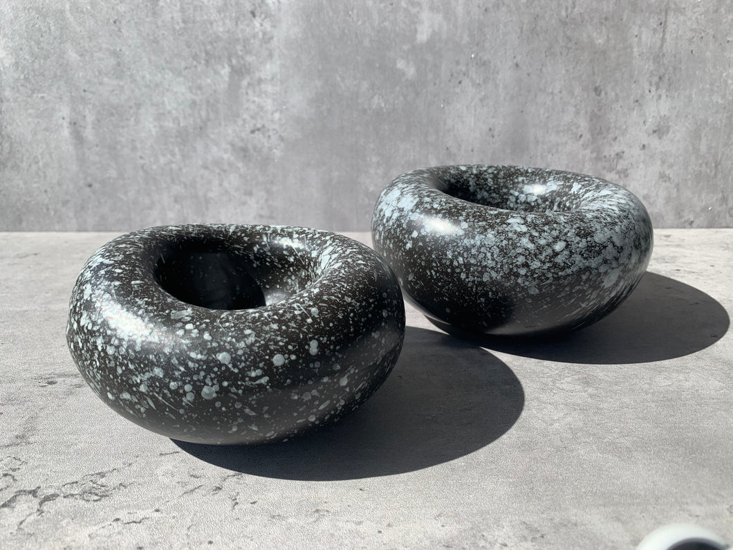 Small Donut