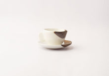 Load image into Gallery viewer, Fin Espresso Cup
