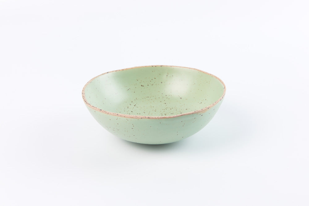 Freeform Cereal Bowl