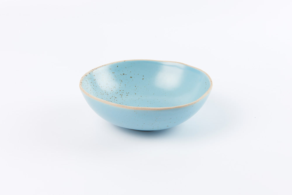 Freeform Cereal Bowl