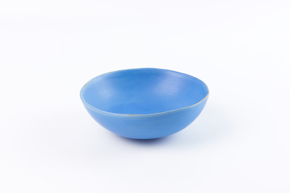 Freeform Cereal Bowl