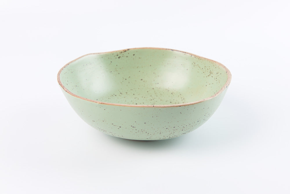Freeform Salad Bowl