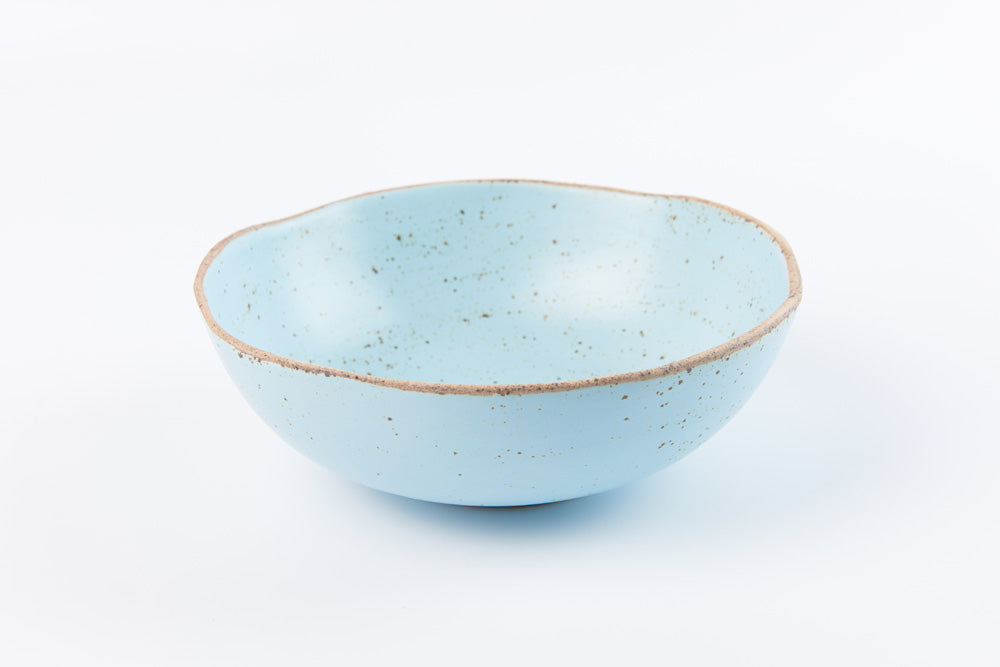 Freeform Salad Bowl