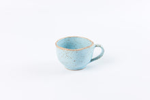 Load image into Gallery viewer, Freeform Coffee Cup
