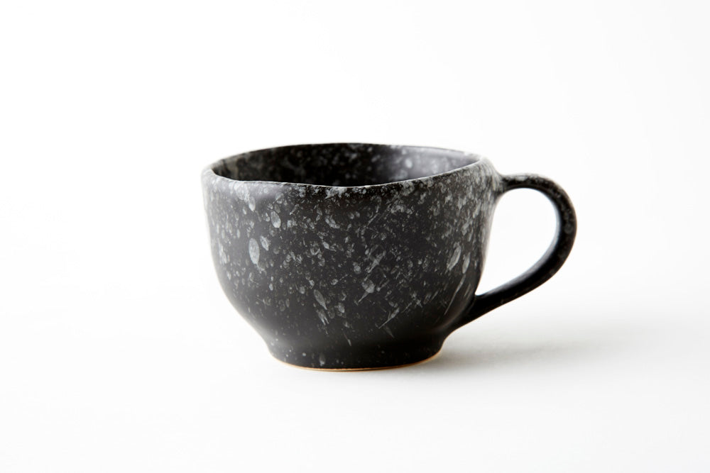 Freeform Coffee Cup