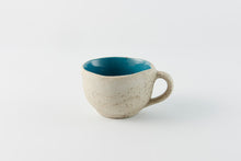 Load image into Gallery viewer, Freeform Coffee Cup
