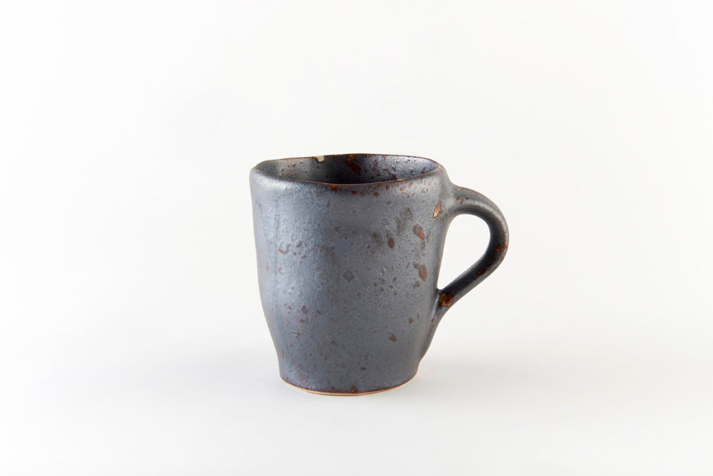 Freeform Coffee Mug