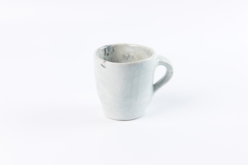 Freeform Coffee Mug