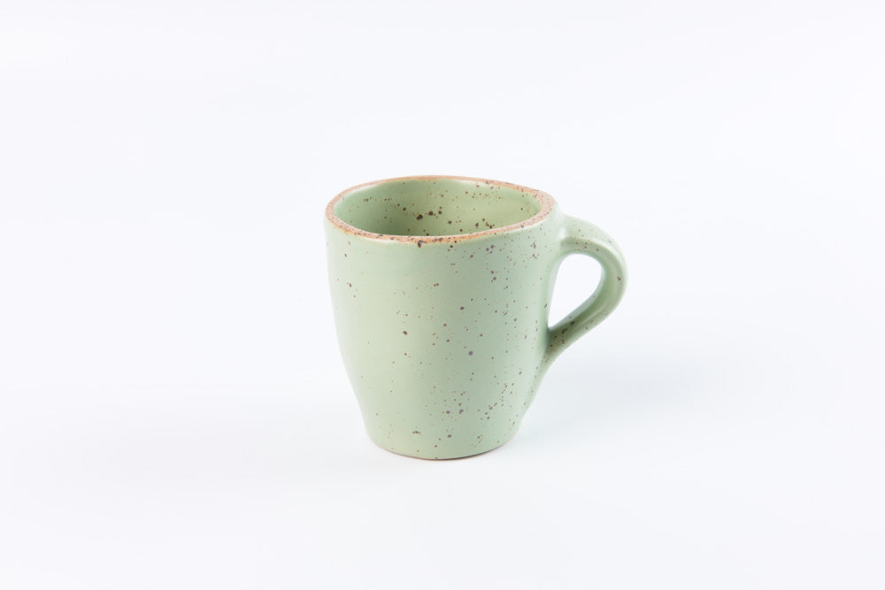 Freeform Coffee Mug