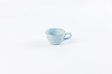 Load image into Gallery viewer, Freeform Espresso Cup
