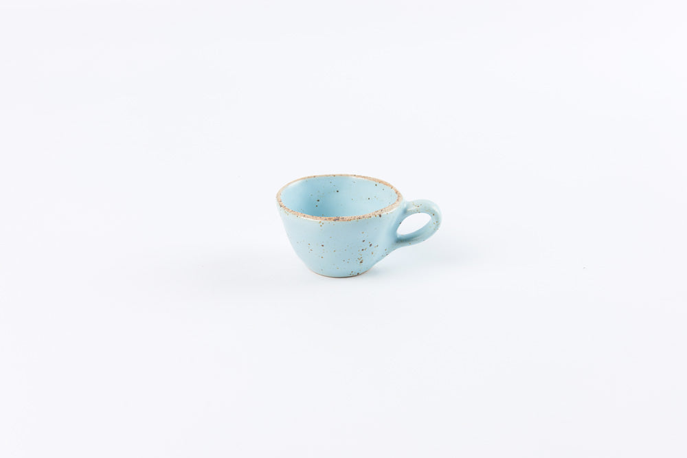 Freeform Espresso Cup