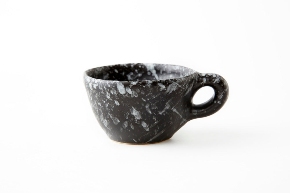 Freeform Espresso Cup