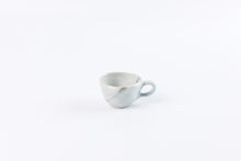 Load image into Gallery viewer, Freeform Espresso Cup
