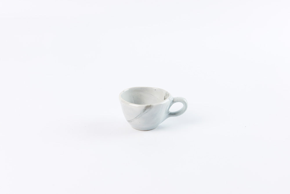 Freeform Espresso Cup
