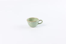 Load image into Gallery viewer, Freeform Espresso Cup
