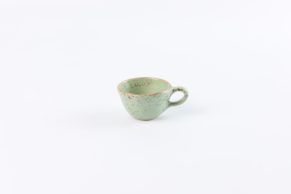 Freeform Espresso Cup
