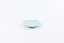 Load image into Gallery viewer, Freeform Espresso Saucer
