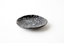 Load image into Gallery viewer, Freeform Espresso Saucer
