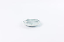 Load image into Gallery viewer, Freeform Espresso Saucer
