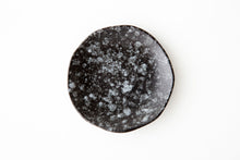 Load image into Gallery viewer, Freeform Espresso Saucer
