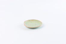 Load image into Gallery viewer, Freeform Espresso Saucer
