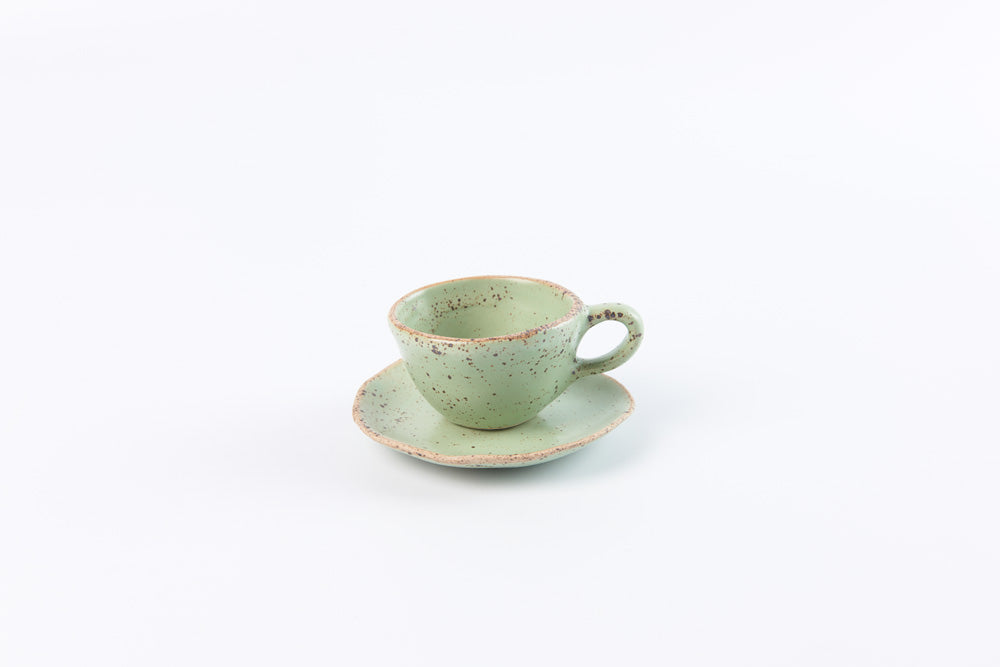 Freeform Espresso Set