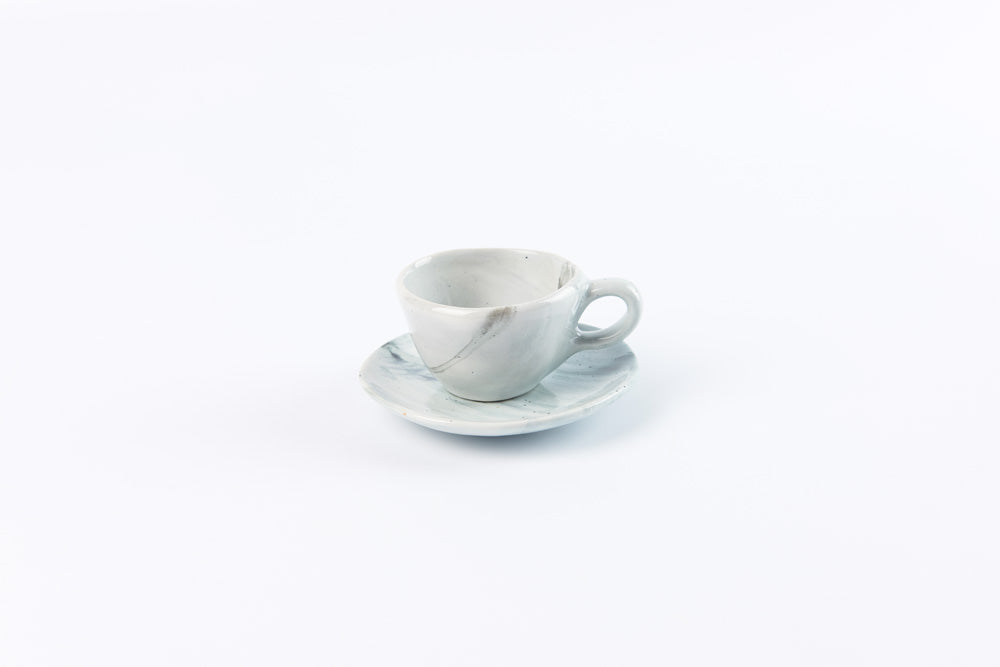 Freeform Espresso Set