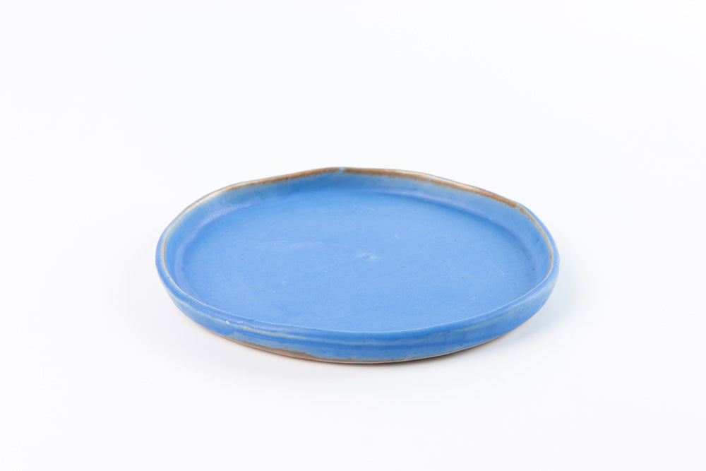 Small Freeform Flat Circle