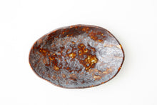 Load image into Gallery viewer, Freeform Oval Saucer
