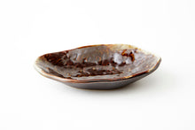 Load image into Gallery viewer, Freeform Oval Saucer
