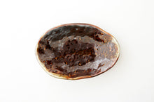 Load image into Gallery viewer, Freeform Oval Saucer

