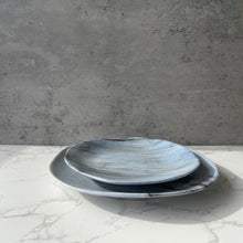 Load image into Gallery viewer, Freeform Plate 8&quot;
