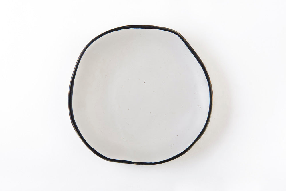 Freeform Plate 10