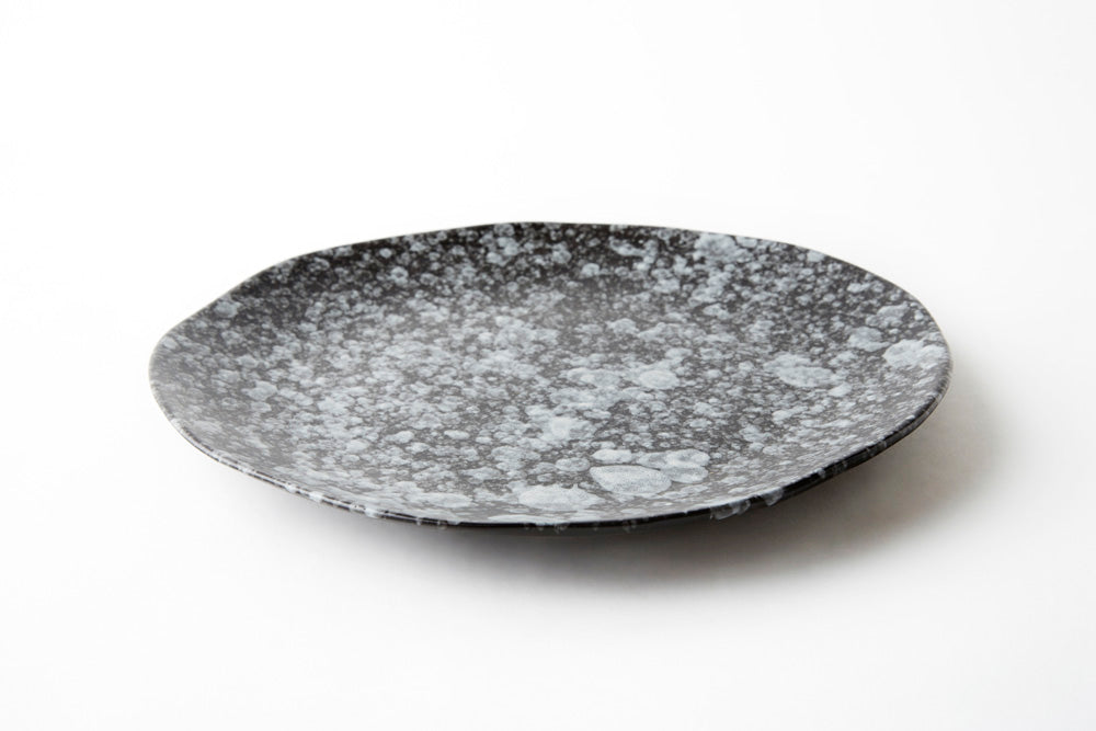 Freeform Plate 10