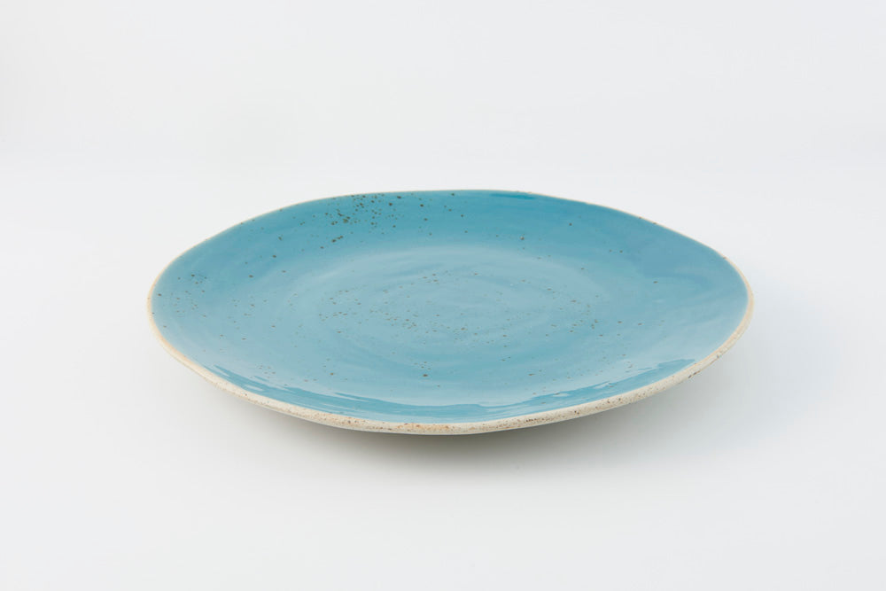 Freeform Plate 10