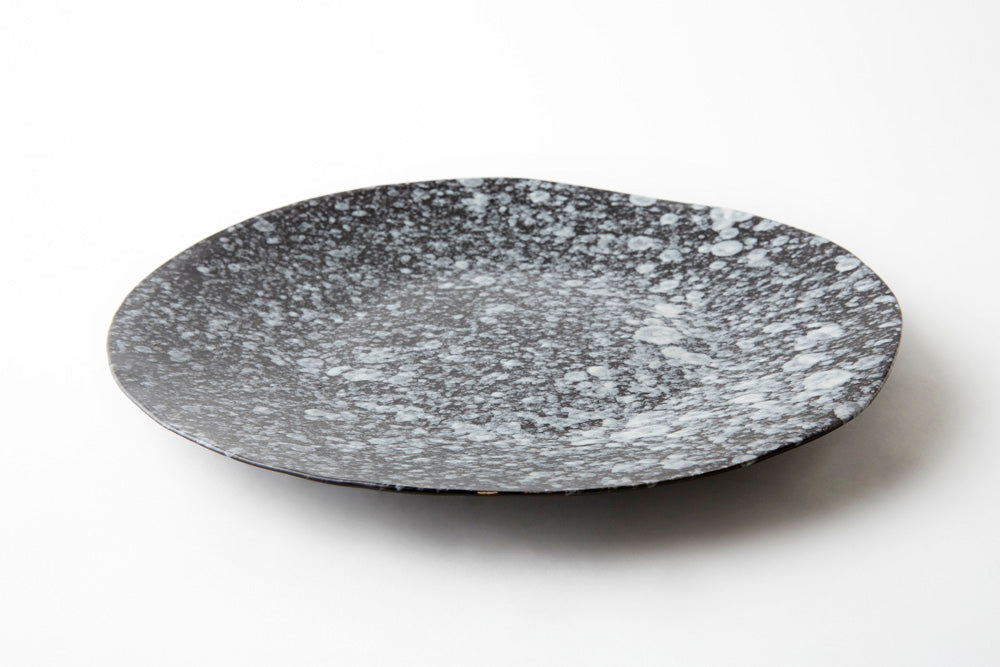 Freeform Plate 12
