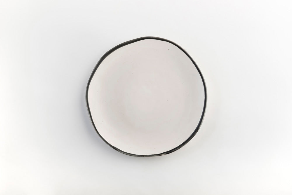 Freeform Plate 8