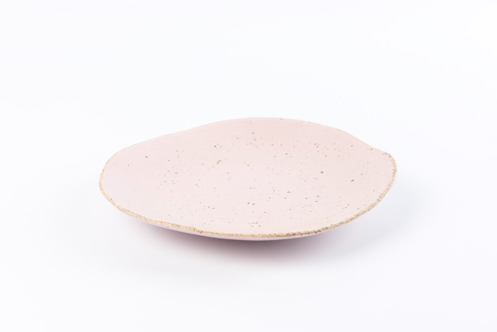Freeform Plate 8