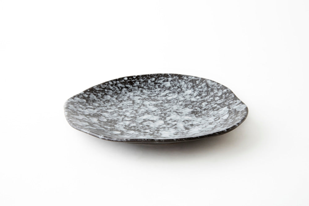 Freeform Plate 8