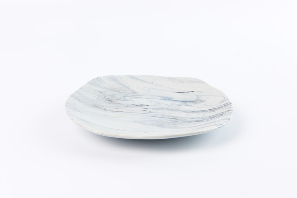 Freeform Plate 8