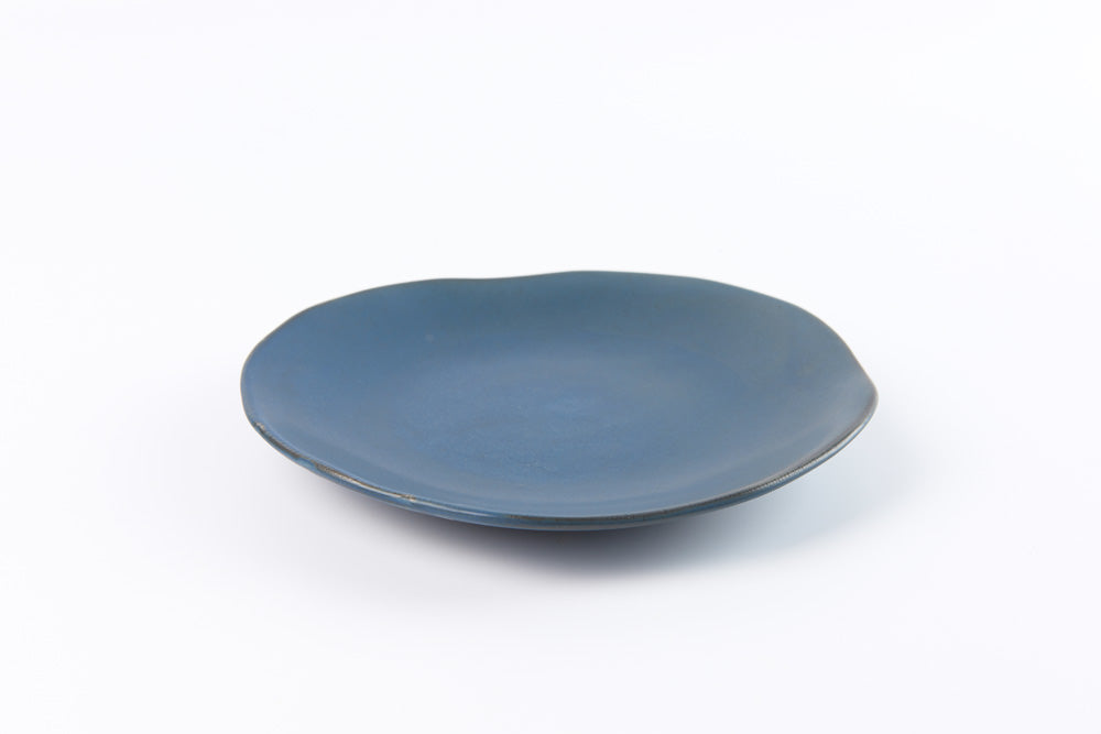 Freeform Plate 8