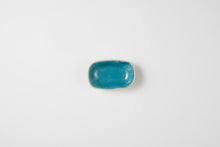 Load image into Gallery viewer, Large Freeform Rectangle Saucer
